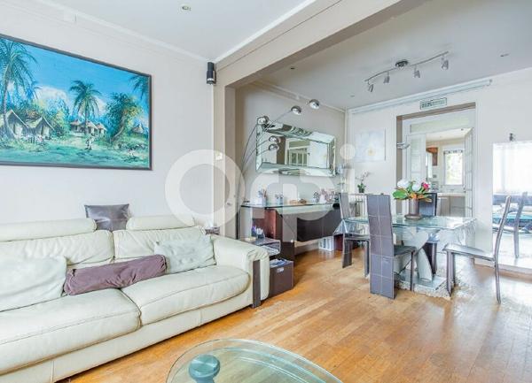 Maison à vendre    5 pièces • 117,77 m2 Maisons-Alfort