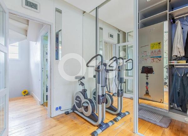 Maison à vendre    5 pièces • 117,77 m2 Maisons-Alfort