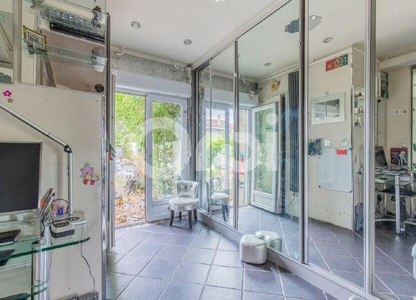 Maison à vendre    5 pièces • 117,77 m2 Maisons-Alfort