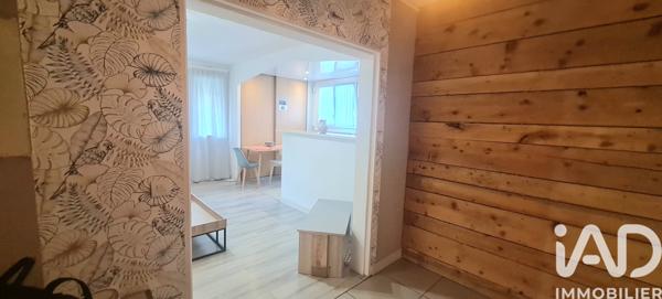 Location appartement 3 pièces 65,6 m² Reims