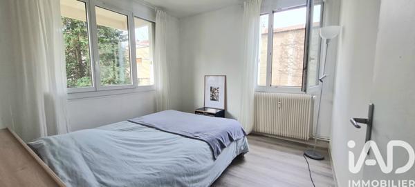 Location appartement 3 pièces 65,6 m² Reims