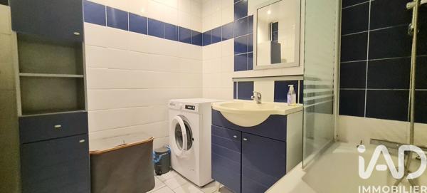 Location appartement 3 pièces 65,6 m² Reims