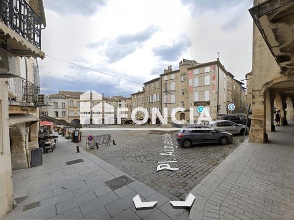 Local commercial 80 m² à Bagnols-sur-cèze 30200 à vendre