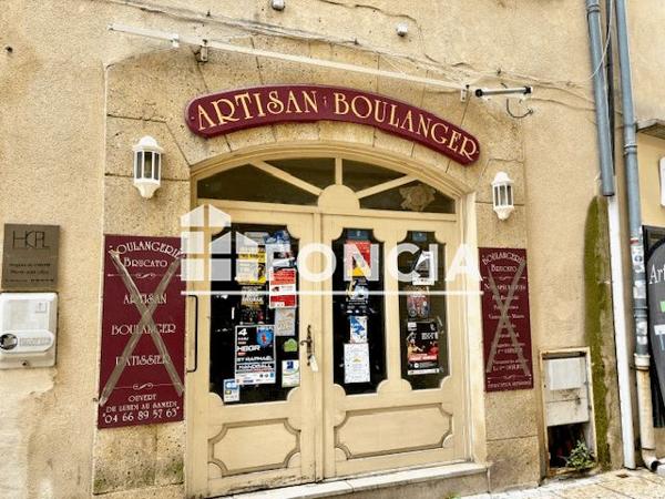 Local commercial 80 m² à Bagnols-sur-cèze 30200 à vendre