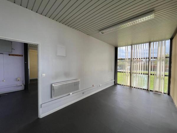 Location Local D Activite 650 59650 Villeneuve D Ascq 810020