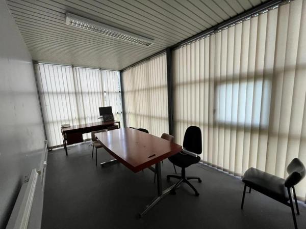 Location Local D Activite 650 59650 Villeneuve D Ascq 810020