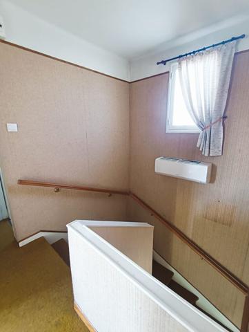 FRONTIGNAN - Maison R+1 de type 5 d'environ 85M² avec garage