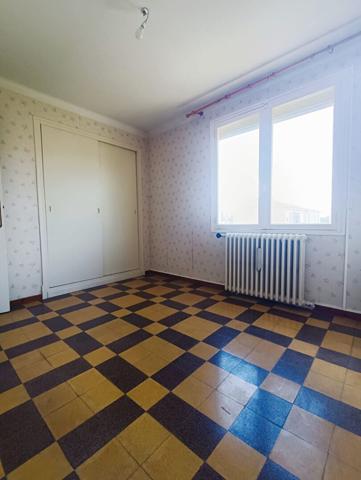 FRONTIGNAN - Maison R+1 de type 5 d'environ 85M² avec garage