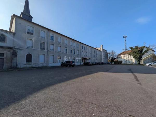 Vente Appartement 41 m2 à Neufchâteau