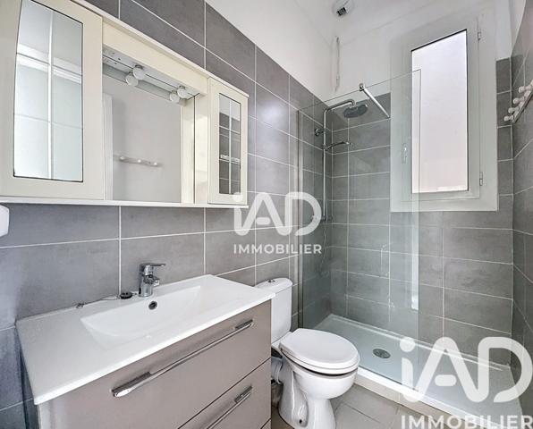 Appartement à vendre 3 pièces 53 m² Menton