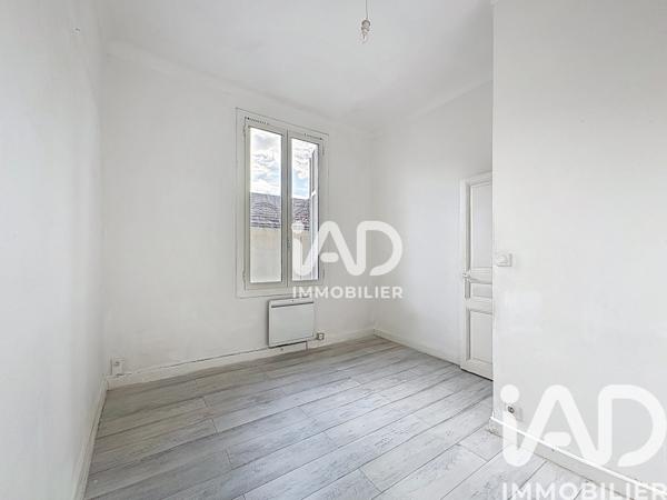 Appartement à vendre 3 pièces 53 m² Menton