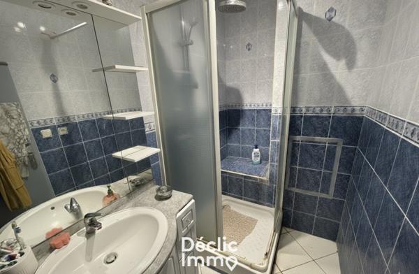 Vente appartement en résidence Saint-pierre-des-corps, 68m² 3 pièces 112 350€ avec balcon