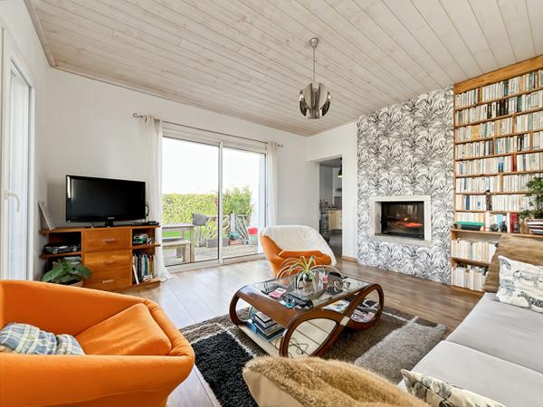 Maison La Barre De Monts 6 pièce(s) 131 m2