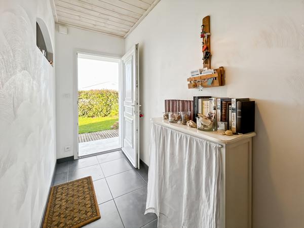 Maison La Barre De Monts 6 pièce(s) 131 m2