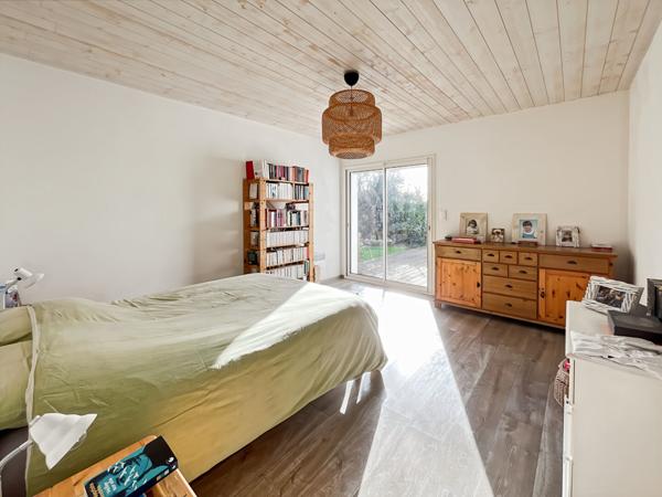 Maison La Barre De Monts 6 pièce(s) 131 m2