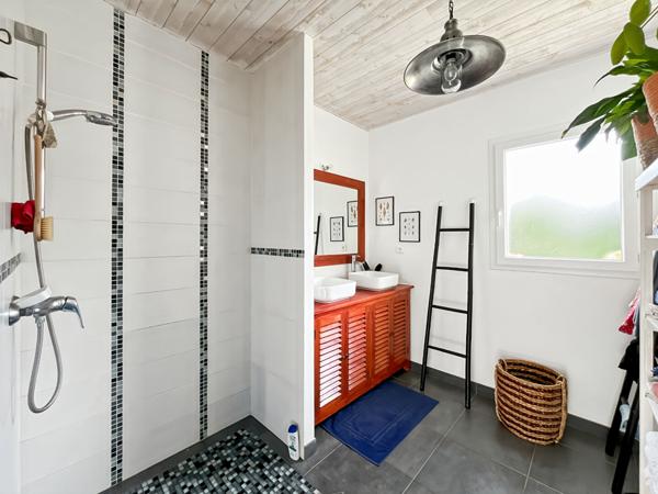 Maison La Barre De Monts 6 pièce(s) 131 m2