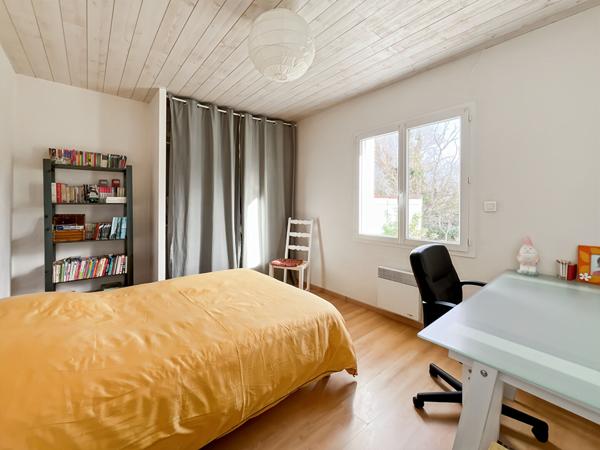 Maison La Barre De Monts 6 pièce(s) 131 m2