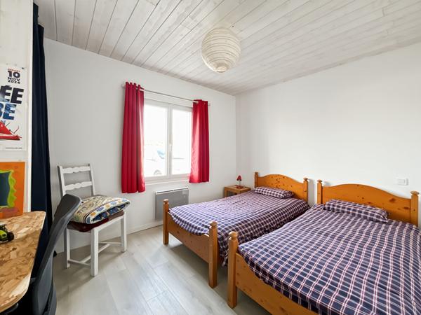 Maison La Barre De Monts 6 pièce(s) 131 m2