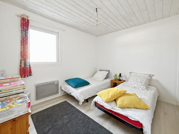 Maison La Barre De Monts 6 pièce(s) 131 m2