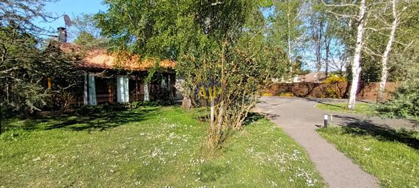 Vente maison Grayan Et L Hopital : 347 500 € - AJP Soulac Immobilier