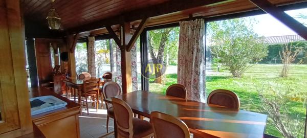 Vente maison Grayan Et L Hopital : 347 500 € - AJP Soulac Immobilier