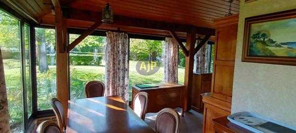 Vente maison Grayan Et L Hopital : 347 500 € - AJP Soulac Immobilier