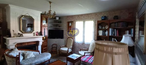 Vente maison Grayan Et L Hopital : 347 500 € - AJP Soulac Immobilier