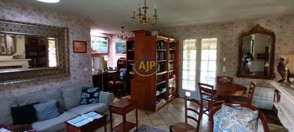 Vente maison Grayan Et L Hopital : 347 500 € - AJP Soulac Immobilier