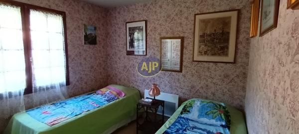 Vente maison Grayan Et L Hopital : 347 500 € - AJP Soulac Immobilier