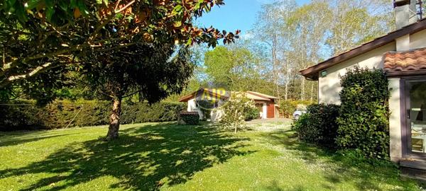 Vente maison Grayan Et L Hopital : 347 500 € - AJP Soulac Immobilier