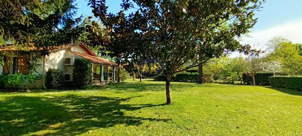 Vente maison Grayan Et L Hopital : 347 500 € - AJP Soulac Immobilier