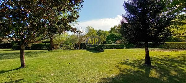 Vente maison Grayan Et L Hopital : 347 500 € - AJP Soulac Immobilier
