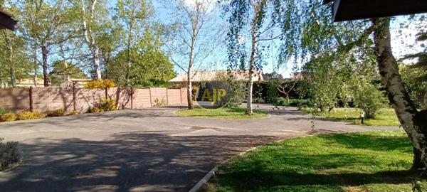 Vente maison Grayan Et L Hopital : 347 500 € - AJP Soulac Immobilier