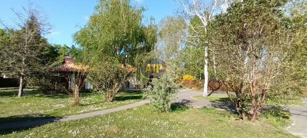 Vente maison Grayan Et L Hopital : 347 500 € - AJP Soulac Immobilier