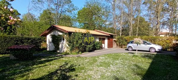 Vente maison Grayan Et L Hopital : 347 500 € - AJP Soulac Immobilier