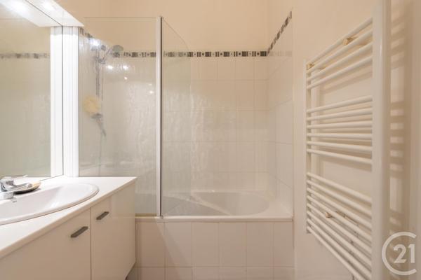 Appartement F3 à vendre  3 pièces - 69,88 m2 ST MAUR DES FOSSES - 94