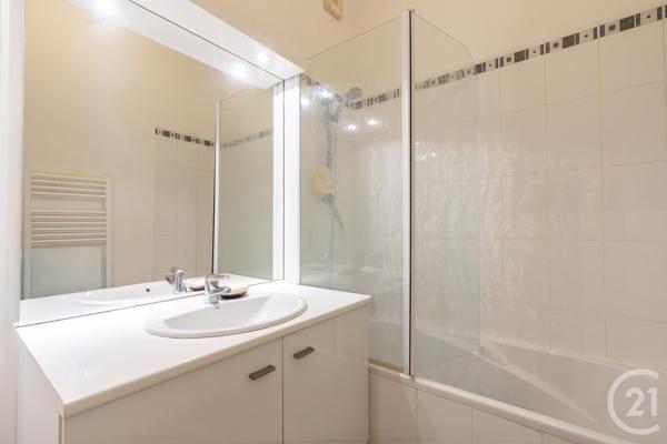 Appartement F3 à vendre  3 pièces - 69,88 m2 ST MAUR DES FOSSES - 94