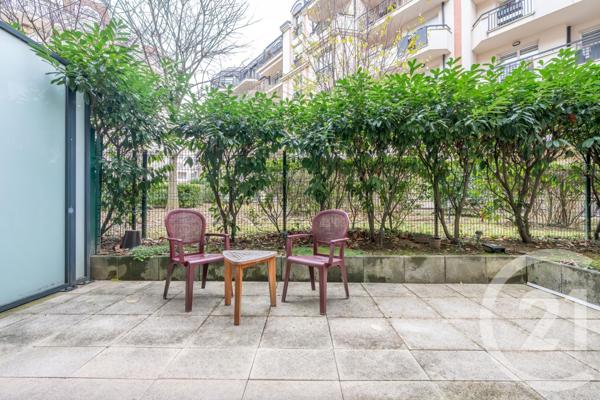 Appartement F3 à vendre  3 pièces - 69,88 m2 ST MAUR DES FOSSES - 94