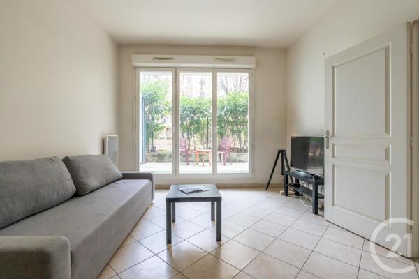 Appartement F3 à vendre  3 pièces - 69,88 m2 ST MAUR DES FOSSES - 94