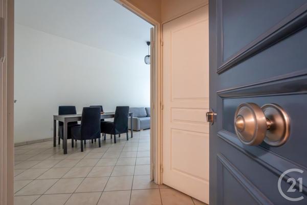 Appartement F3 à vendre  3 pièces - 69,88 m2 ST MAUR DES FOSSES - 94