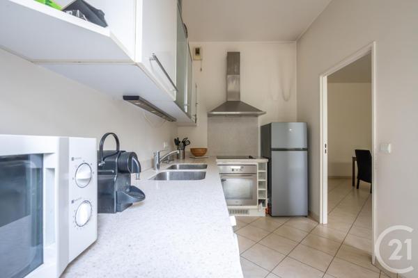 Appartement F3 à vendre  3 pièces - 69,88 m2 ST MAUR DES FOSSES - 94
