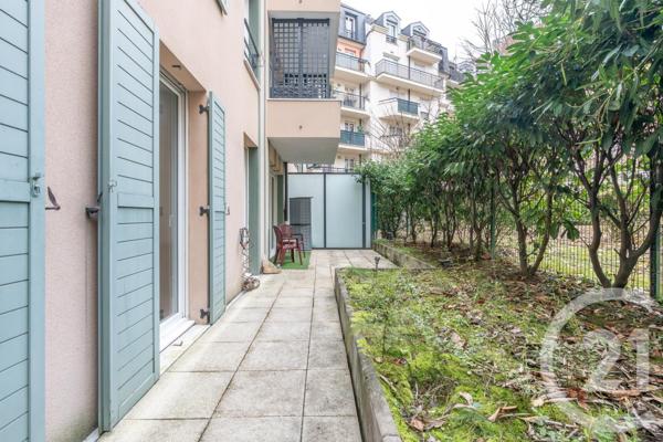 Appartement F3 à vendre  3 pièces - 69,88 m2 ST MAUR DES FOSSES - 94