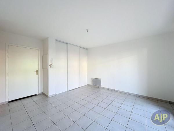 Vente appartement Audenge : 143 581 € - AJP Immobilier Audenge