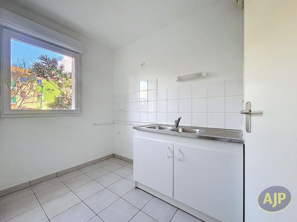 Vente appartement Audenge : 143 581 € - AJP Immobilier Audenge