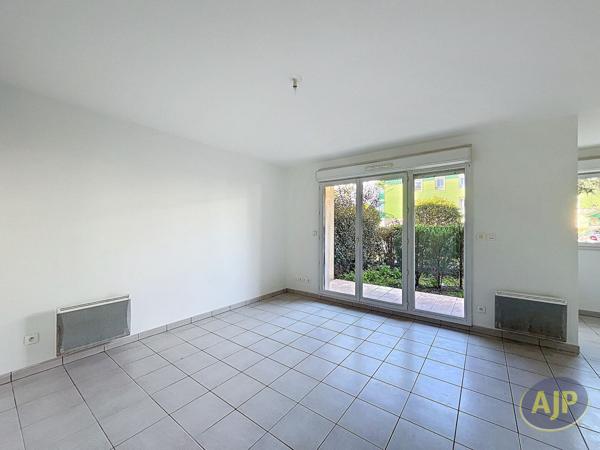 Vente appartement Audenge : 143 581 € - AJP Immobilier Audenge