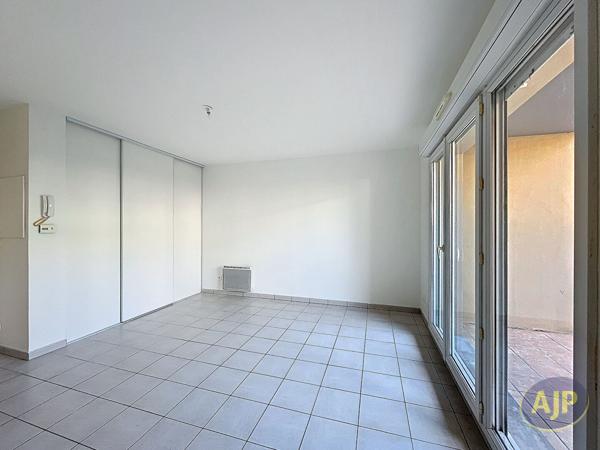Vente appartement Audenge : 143 581 € - AJP Immobilier Audenge