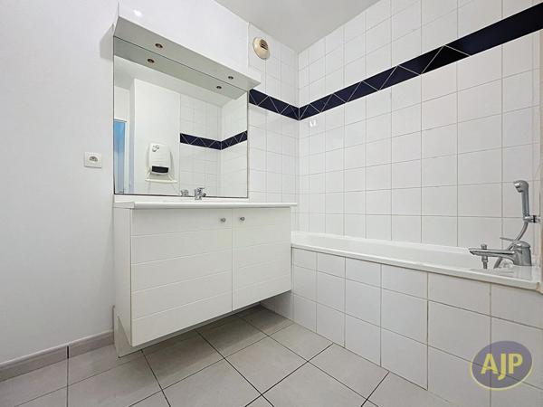 Vente appartement Audenge : 143 581 € - AJP Immobilier Audenge