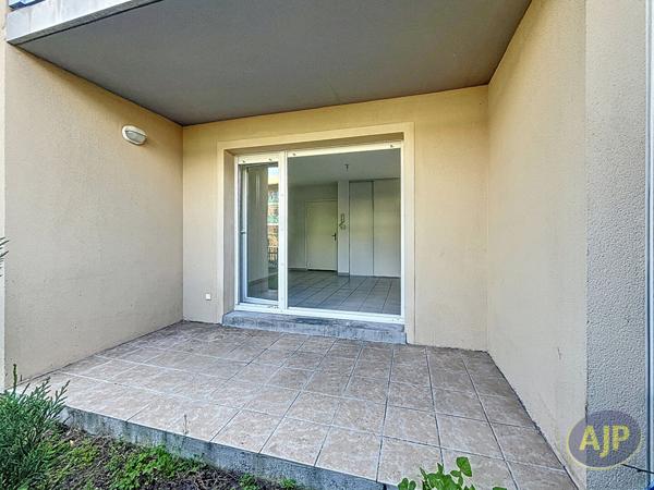 Vente appartement Audenge : 143 581 € - AJP Immobilier Audenge