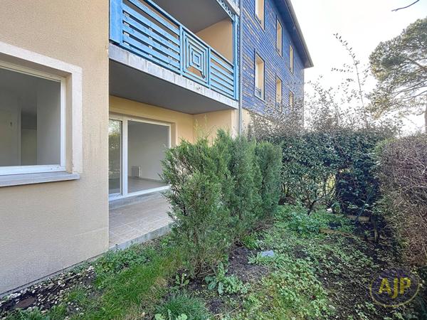 Vente appartement Audenge : 143 581 € - AJP Immobilier Audenge