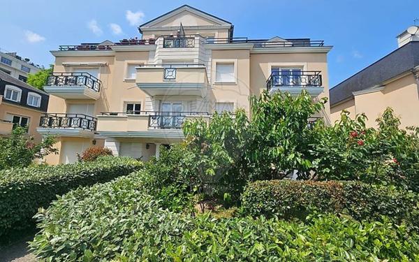 Appartement à louer    2 pièces • 51,40 m2 Avon